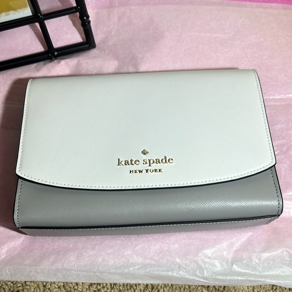 Kate spade crossbody
